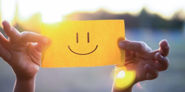 get happy and feel good then get results